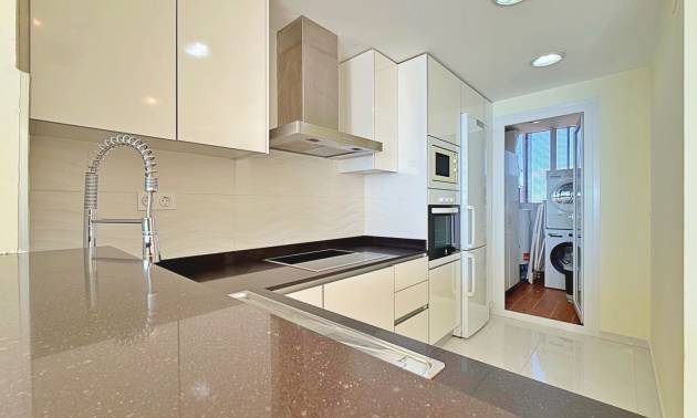 Sale - Apartment - Torrevieja - Punta Prima