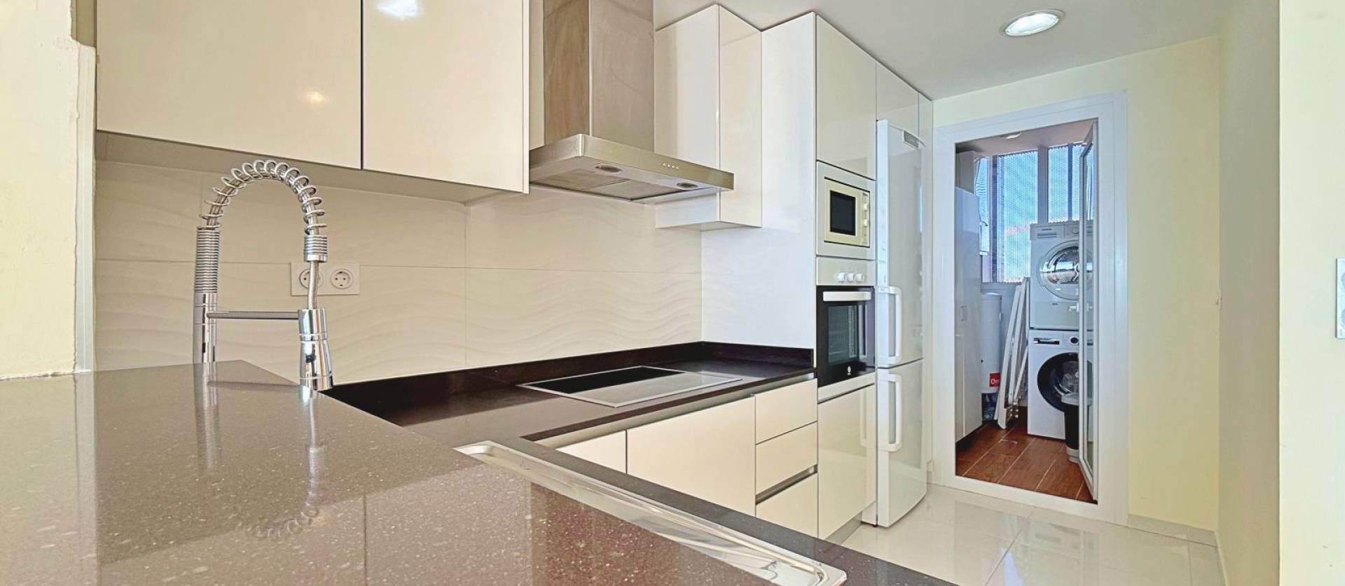 Sale - Apartment - Torrevieja - Punta Prima