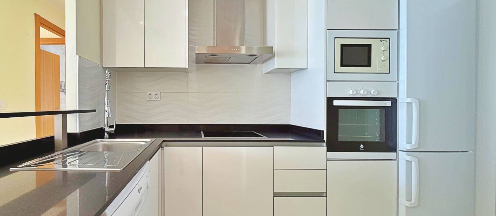 Sale - Apartment - Torrevieja - Punta Prima