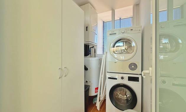 Sale - Apartment - Torrevieja - Punta Prima