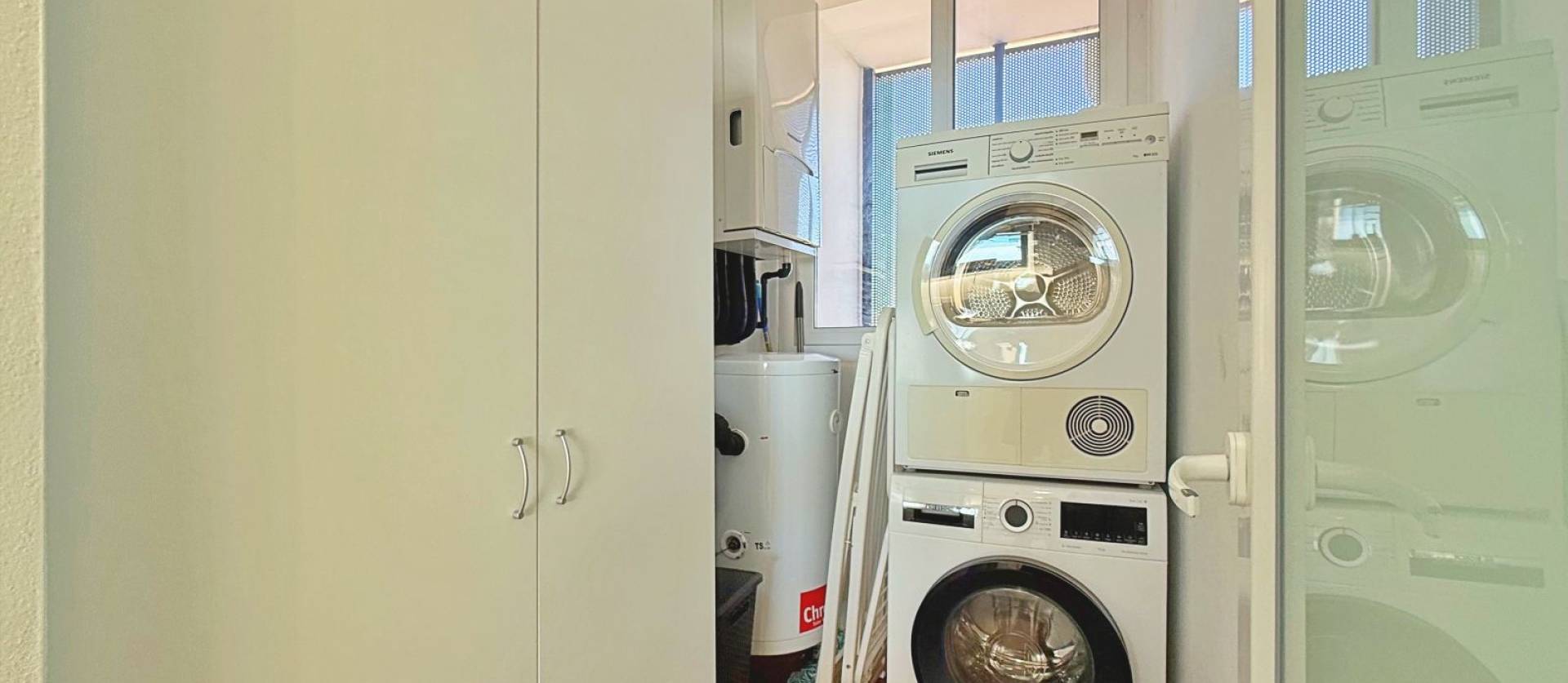 Sale - Apartment - Torrevieja - Punta Prima