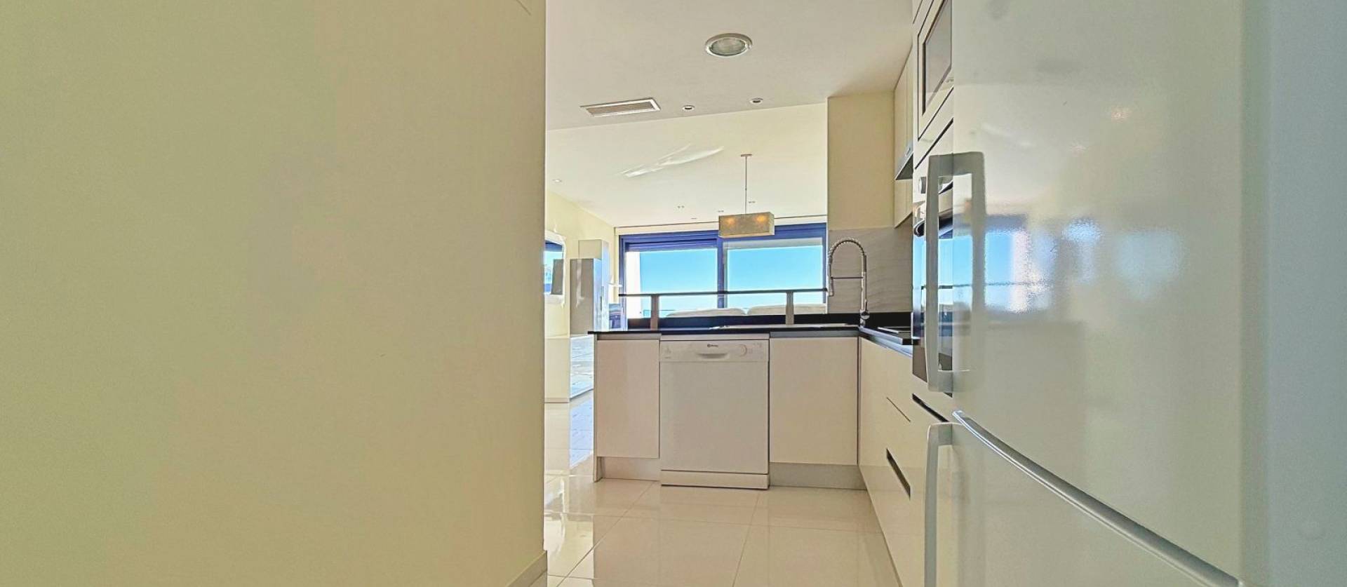 Sale - Apartment - Torrevieja - Punta Prima