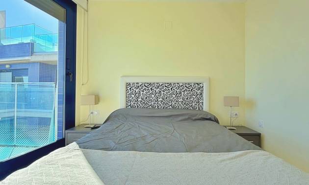 Sale - Apartment - Torrevieja - Punta Prima