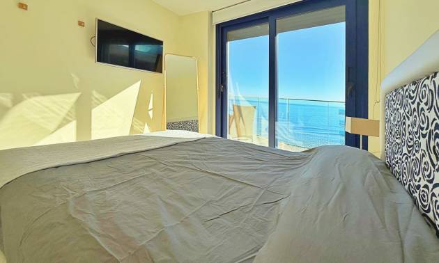 Sale - Apartment - Torrevieja - Punta Prima
