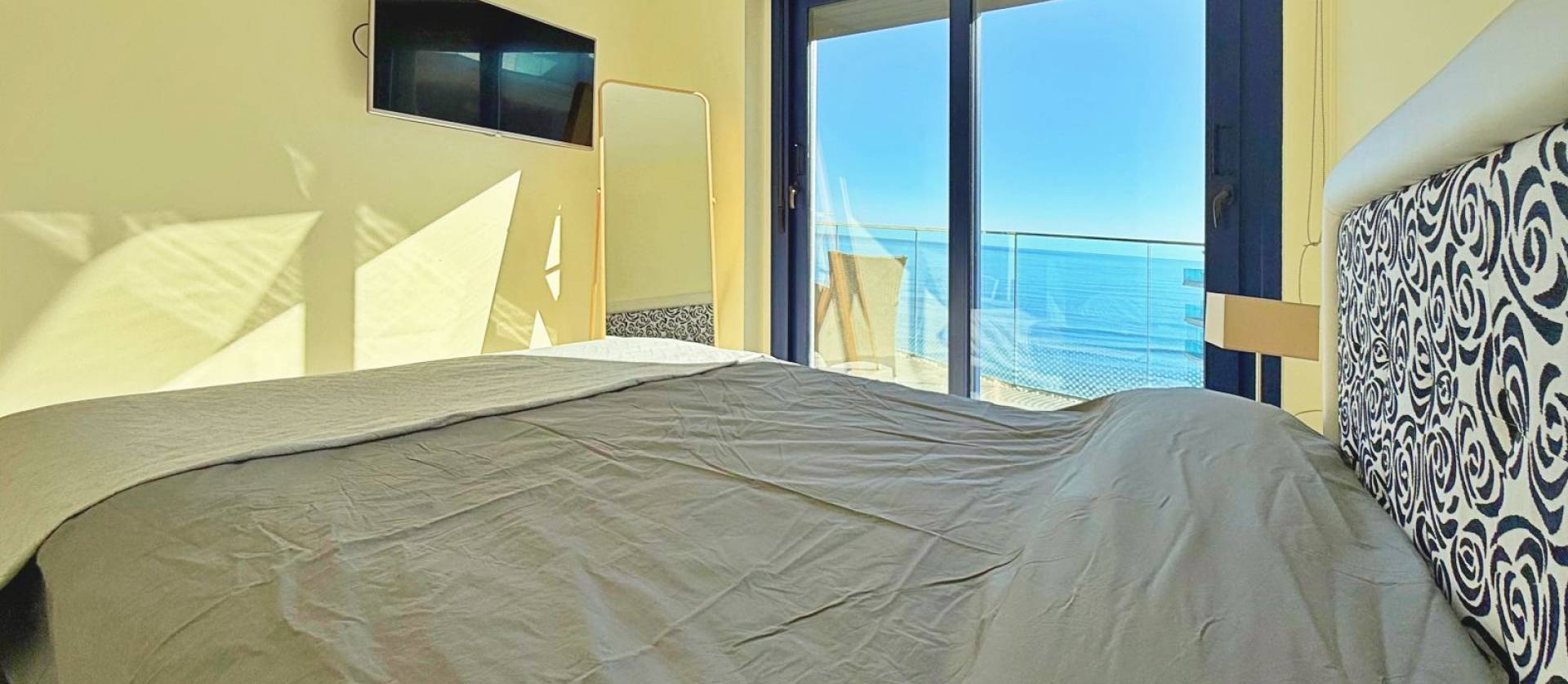 Sale - Apartment - Torrevieja - Punta Prima