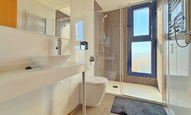 Sale - Apartment - Torrevieja - Punta Prima