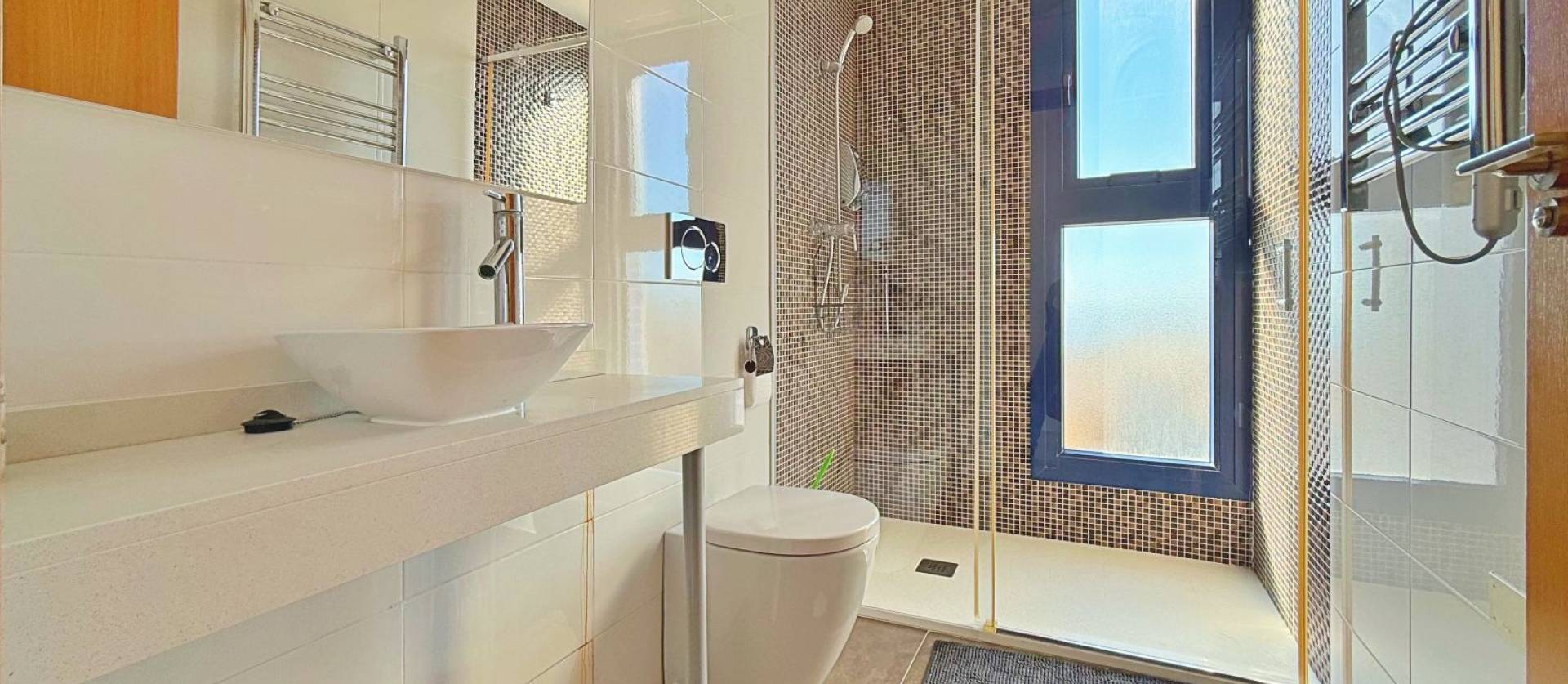 Sale - Apartment - Torrevieja - Punta Prima