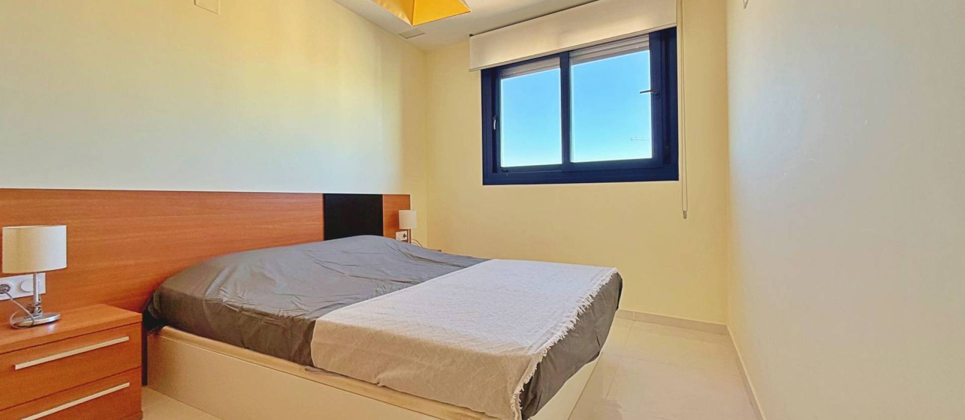 Sale - Apartment - Torrevieja - Punta Prima