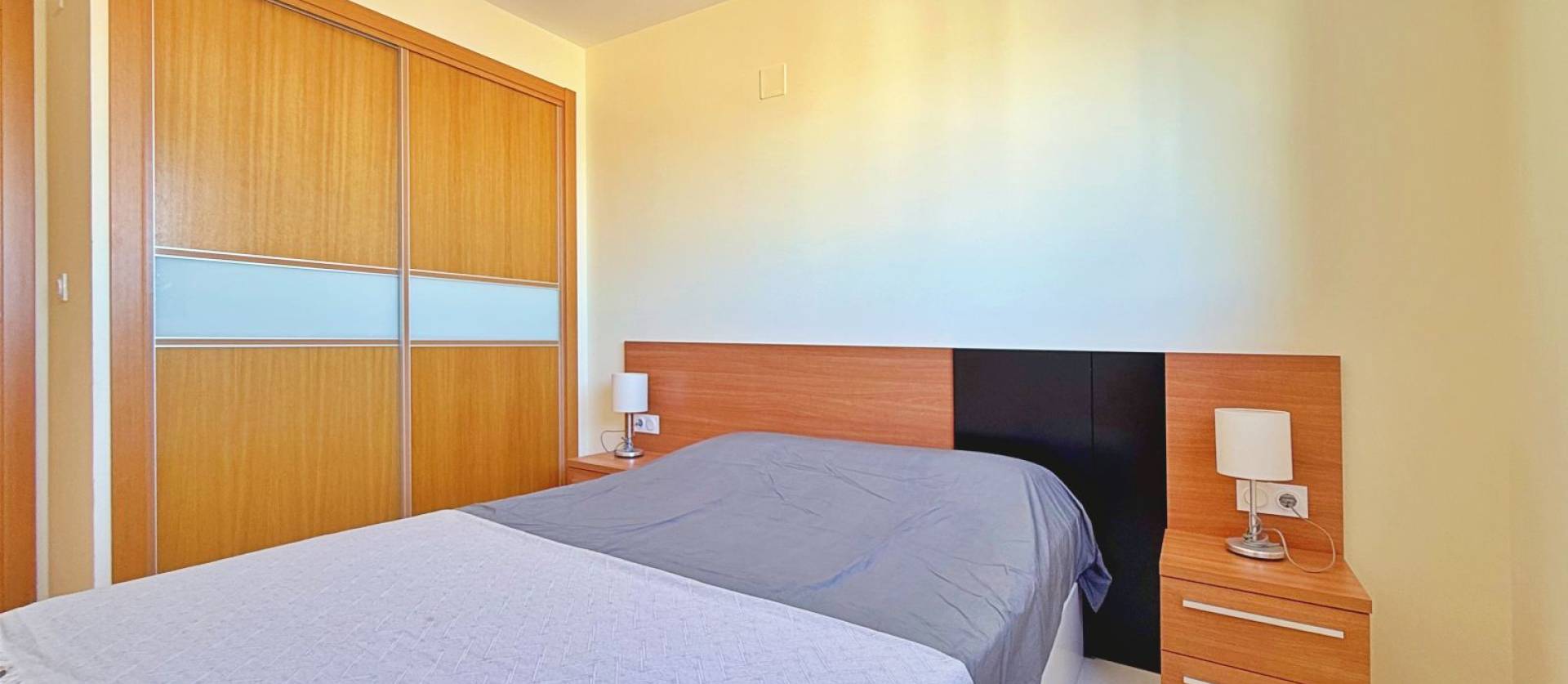 Sale - Apartment - Torrevieja - Punta Prima