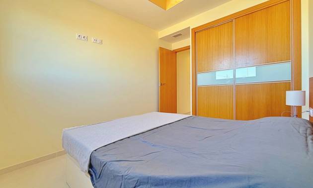 Sale - Apartment - Torrevieja - Punta Prima