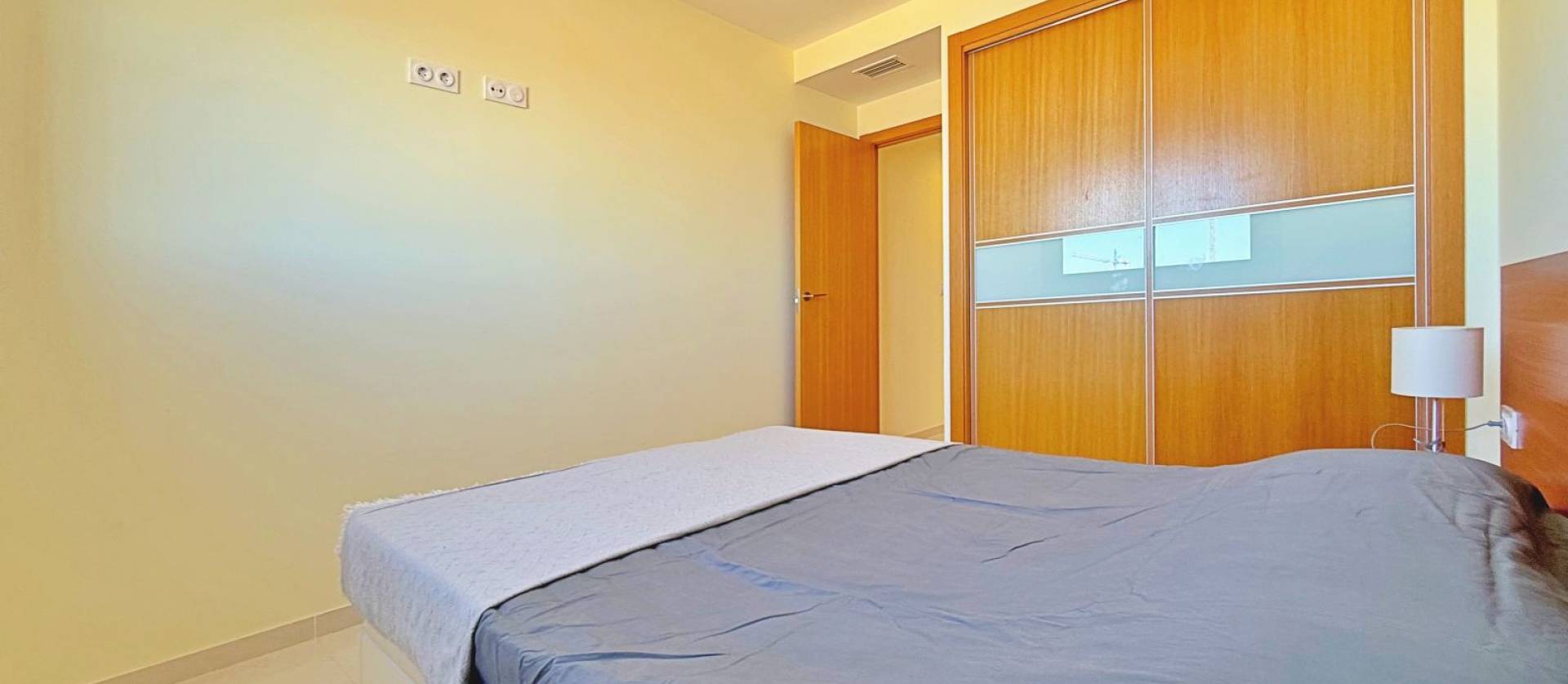 Sale - Apartment - Torrevieja - Punta Prima