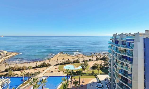 Sale - Apartment - Torrevieja - Punta Prima