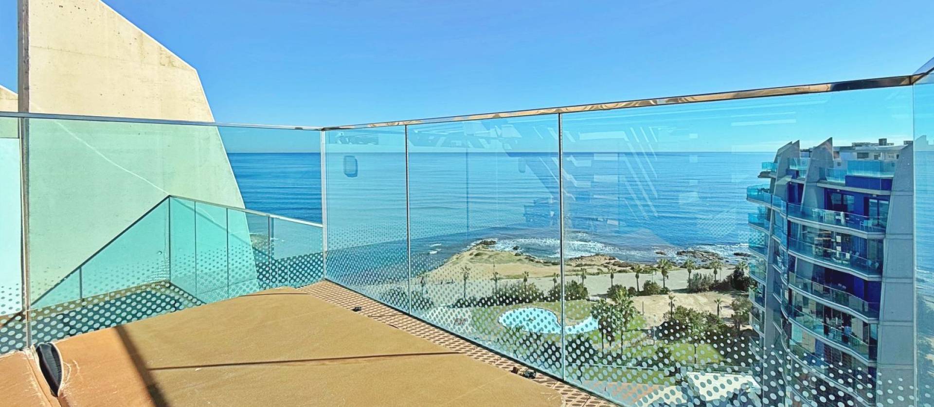 Sale - Apartment - Torrevieja - Punta Prima