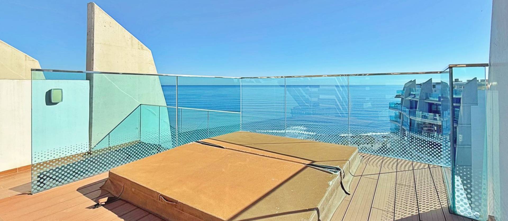 Sale - Apartment - Torrevieja - Punta Prima