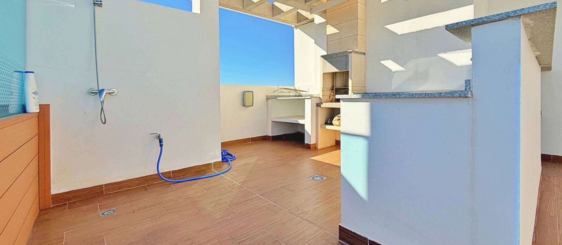 Sale - Apartment - Torrevieja - Punta Prima