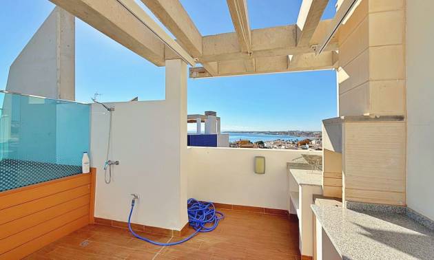 Sale - Apartment - Torrevieja - Punta Prima