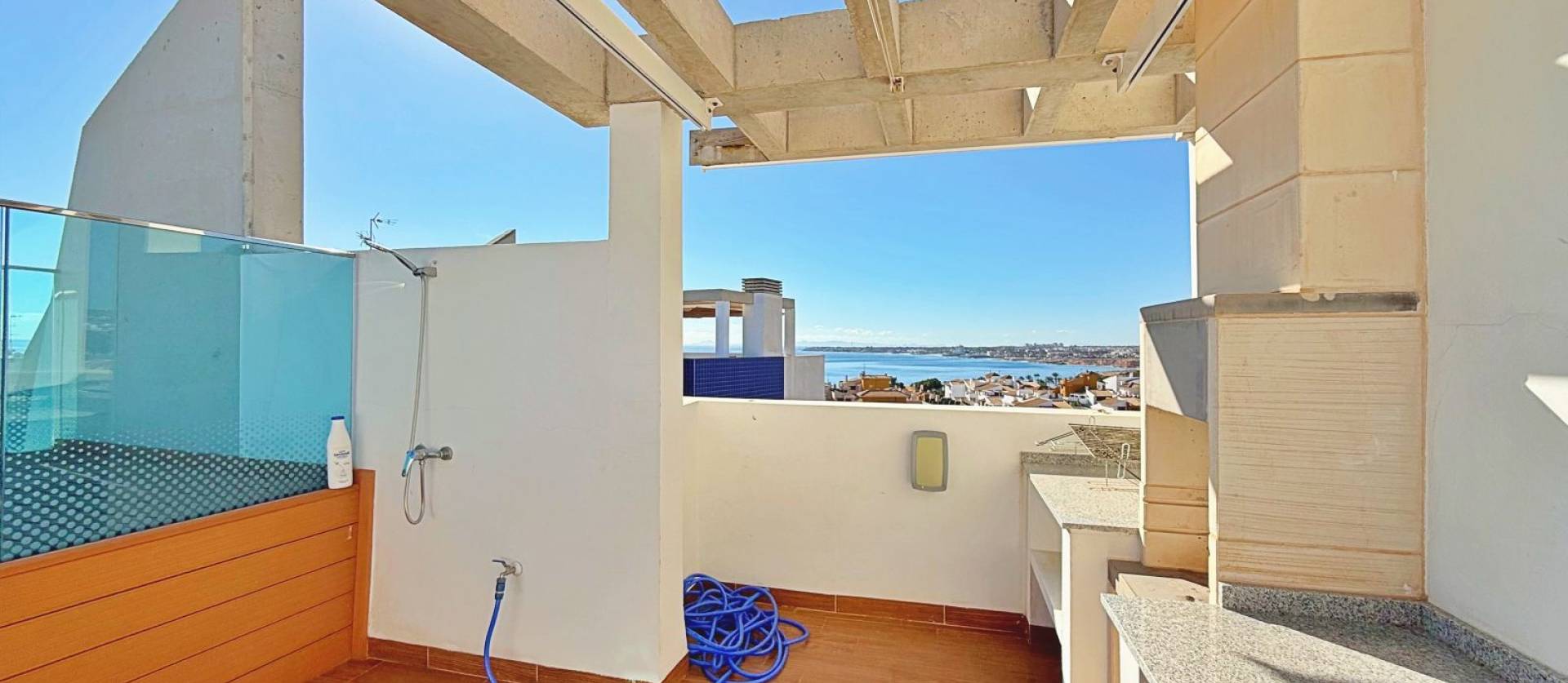 Sale - Apartment - Torrevieja - Punta Prima