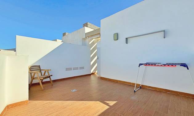 Sale - Apartment - Torrevieja - Punta Prima