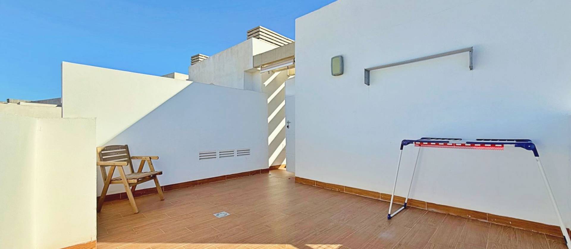 Sale - Apartment - Torrevieja - Punta Prima