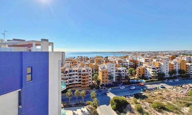 Sale - Apartment - Torrevieja - Punta Prima