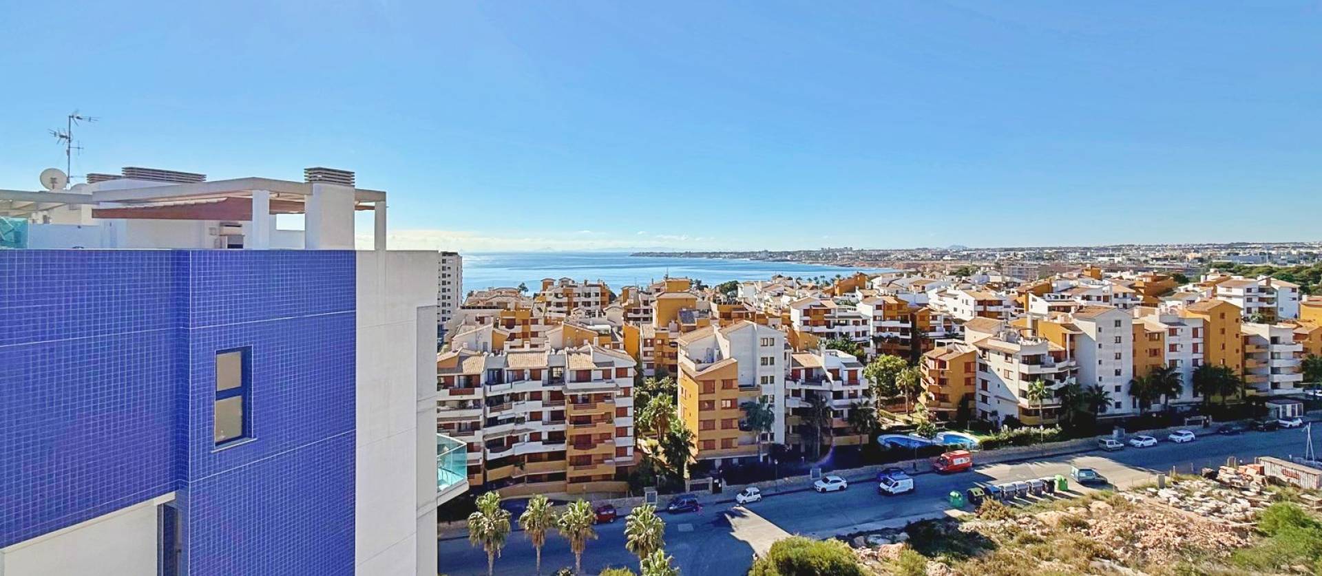 Sale - Apartment - Torrevieja - Punta Prima