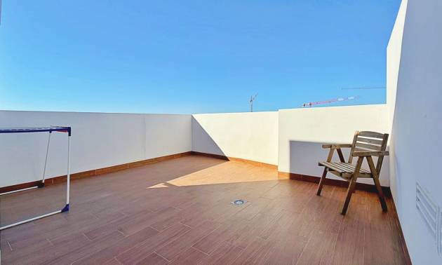 Sale - Apartment - Torrevieja - Punta Prima