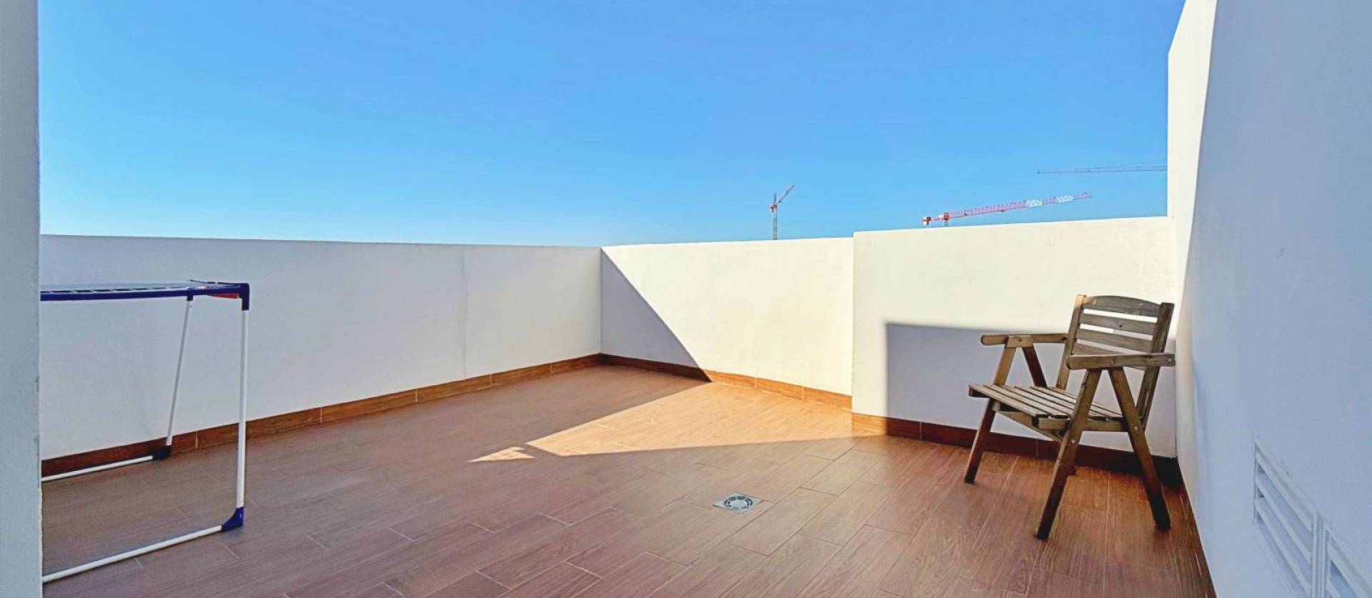 Sale - Apartment - Torrevieja - Punta Prima