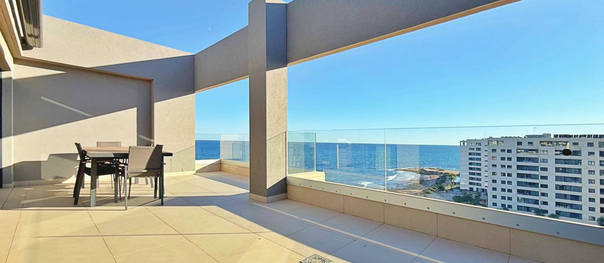 Sale - Apartment - Torrevieja - Punta Prima