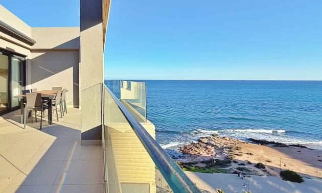 Sale - Apartment - Torrevieja - Punta Prima