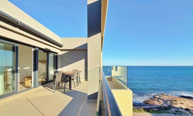 Sale - Apartment - Torrevieja - Punta Prima
