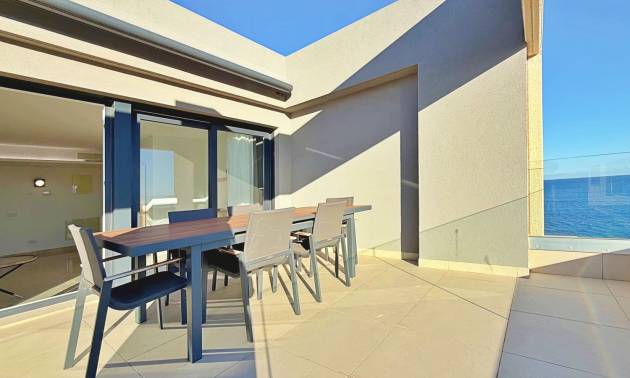 Sale - Apartment - Torrevieja - Punta Prima