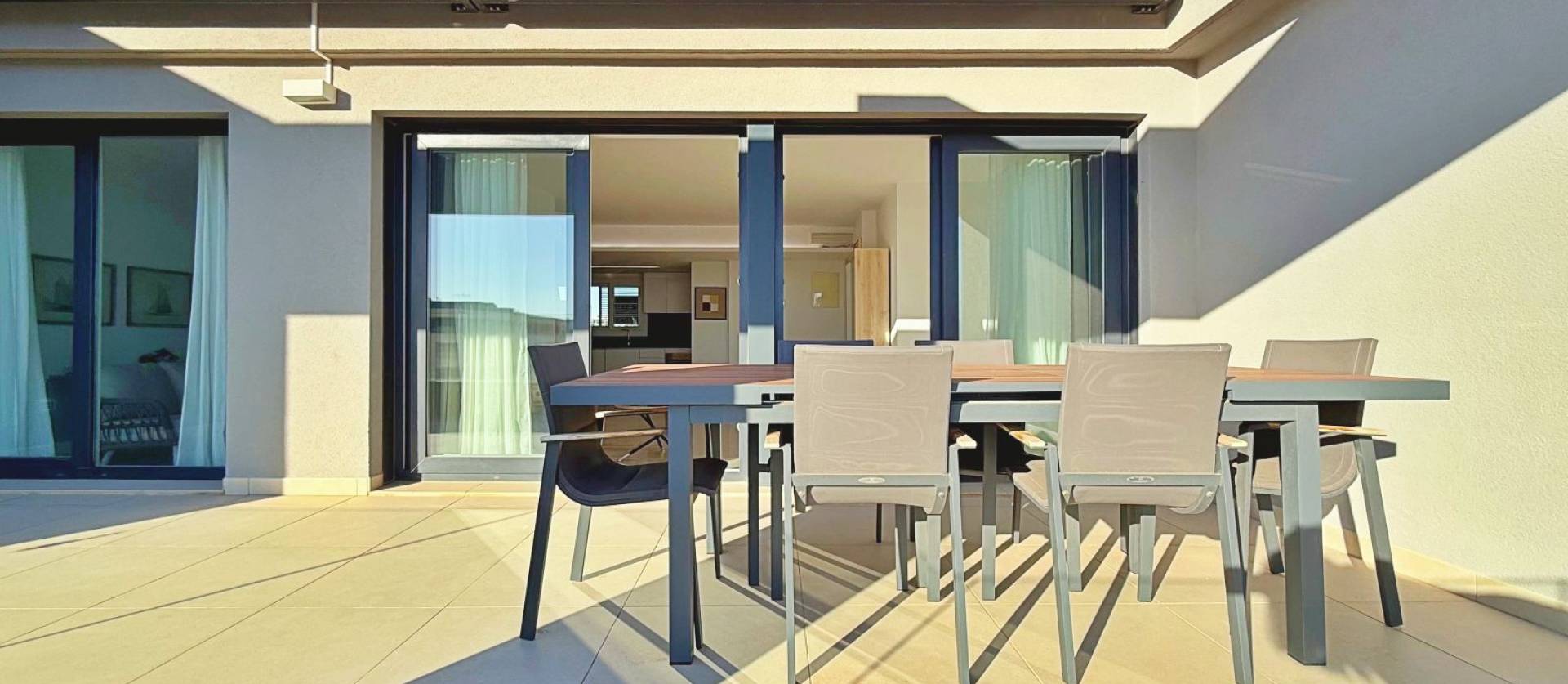 Sale - Apartment - Torrevieja - Punta Prima