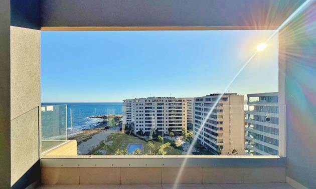 Sale - Apartment - Torrevieja - Punta Prima