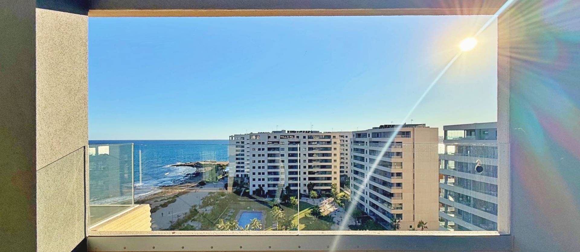 Sale - Apartment - Torrevieja - Punta Prima