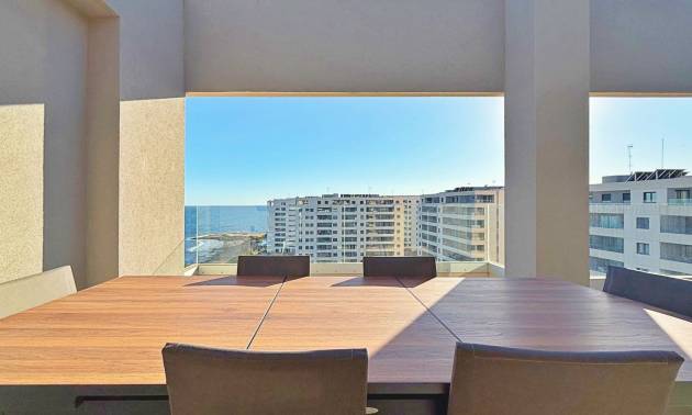 Sale - Apartment - Torrevieja - Punta Prima