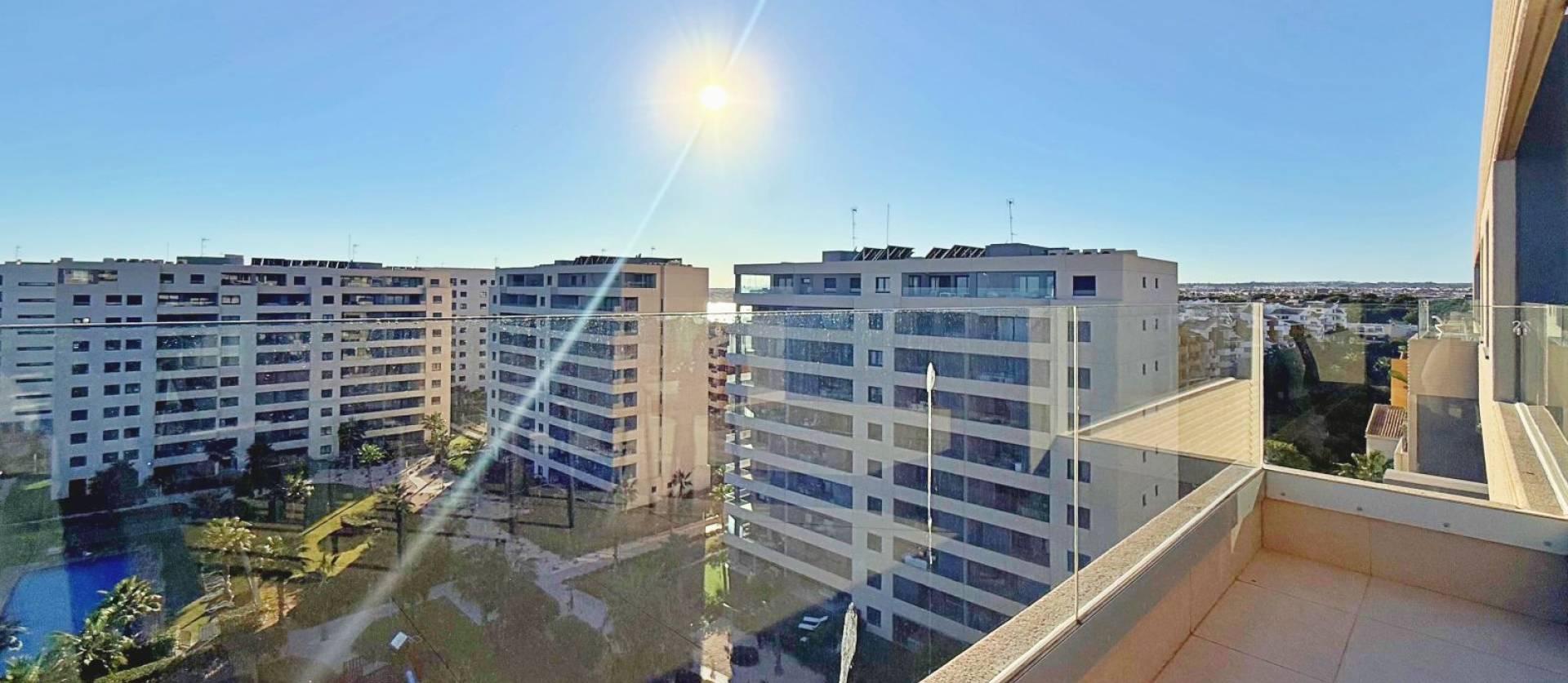 Sale - Apartment - Torrevieja - Punta Prima