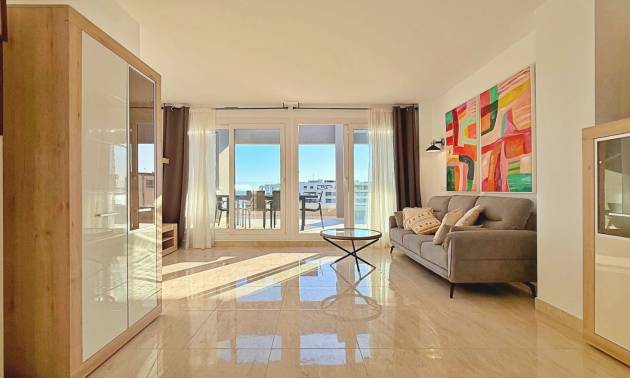 Sale - Apartment - Torrevieja - Punta Prima