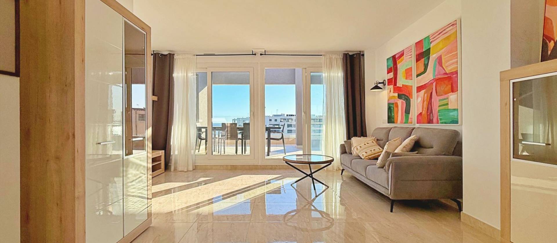 Sale - Apartment - Torrevieja - Punta Prima