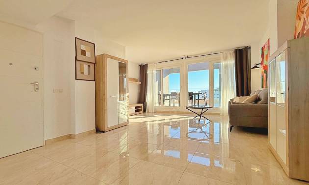Sale - Apartment - Torrevieja - Punta Prima