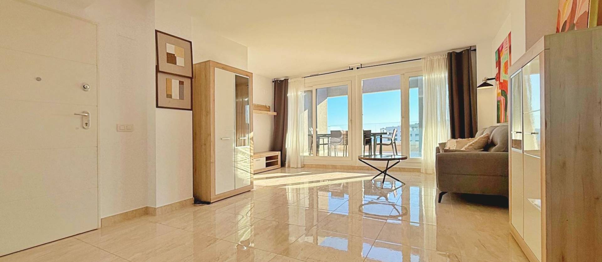Sale - Apartment - Torrevieja - Punta Prima