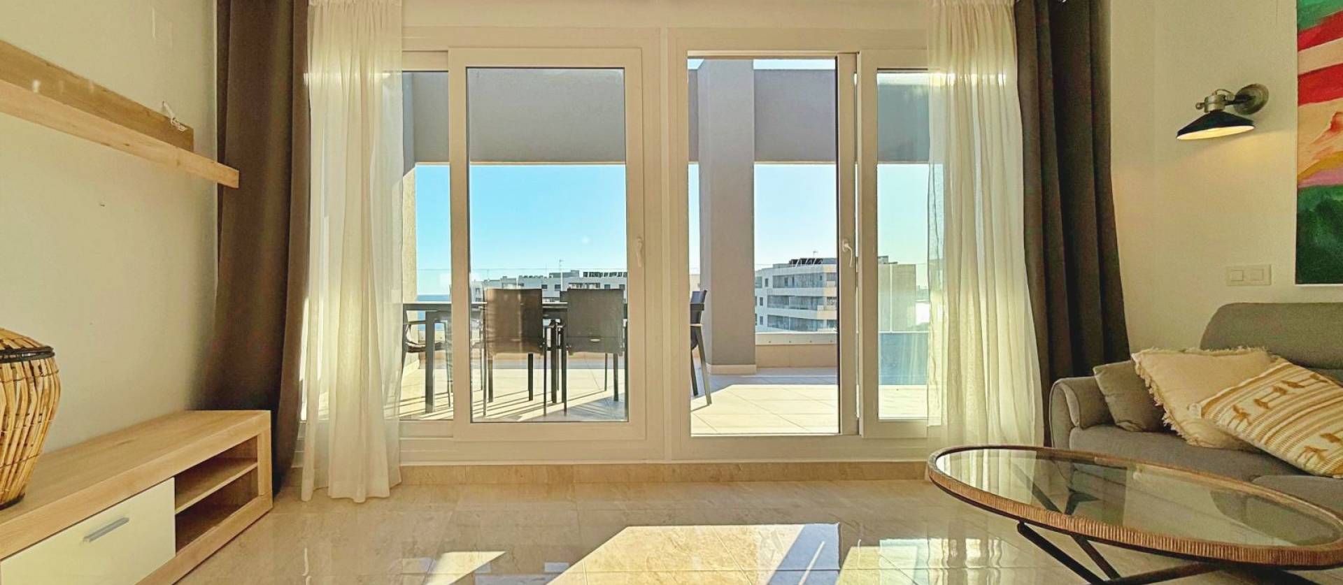 Sale - Apartment - Torrevieja - Punta Prima