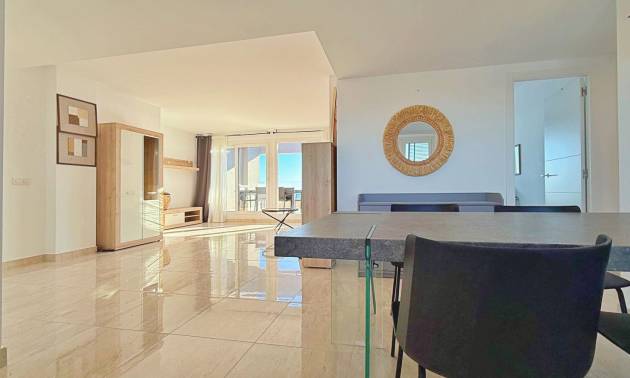 Sale - Apartment - Torrevieja - Punta Prima