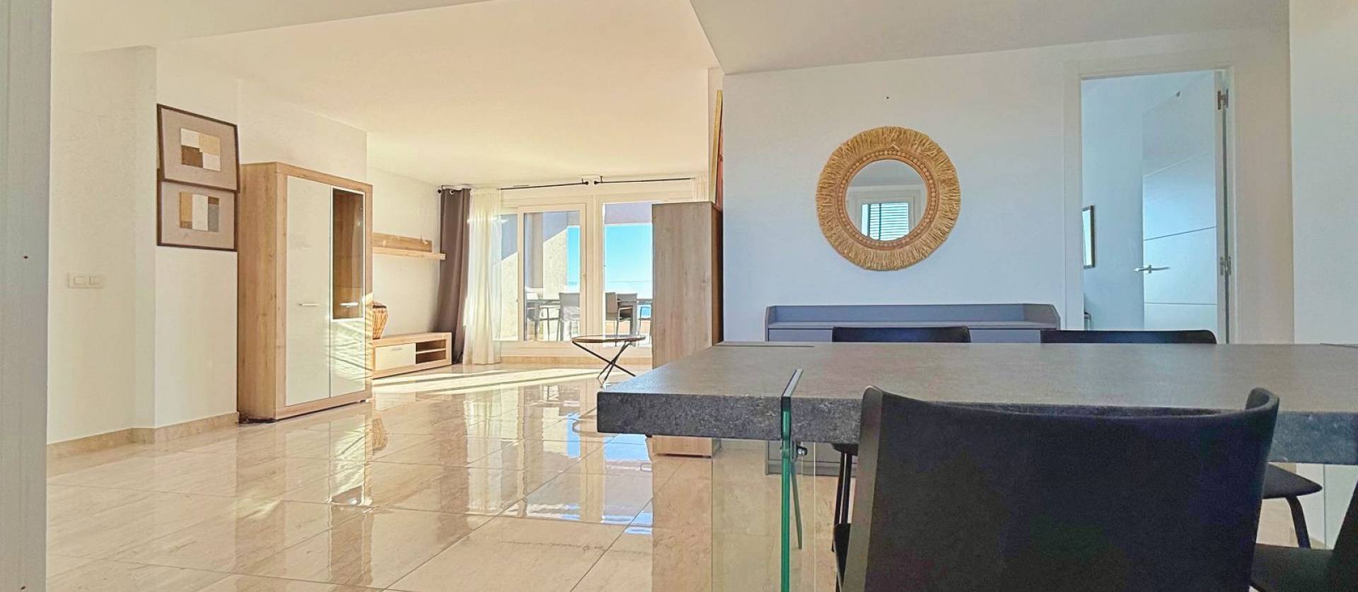 Sale - Apartment - Torrevieja - Punta Prima