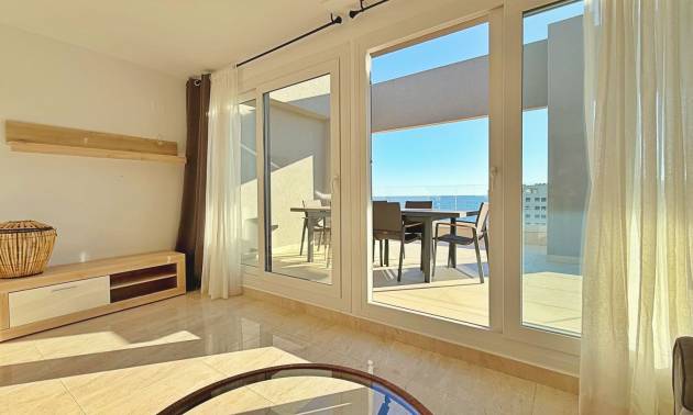 Sale - Apartment - Torrevieja - Punta Prima