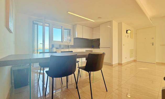 Sale - Apartment - Torrevieja - Punta Prima