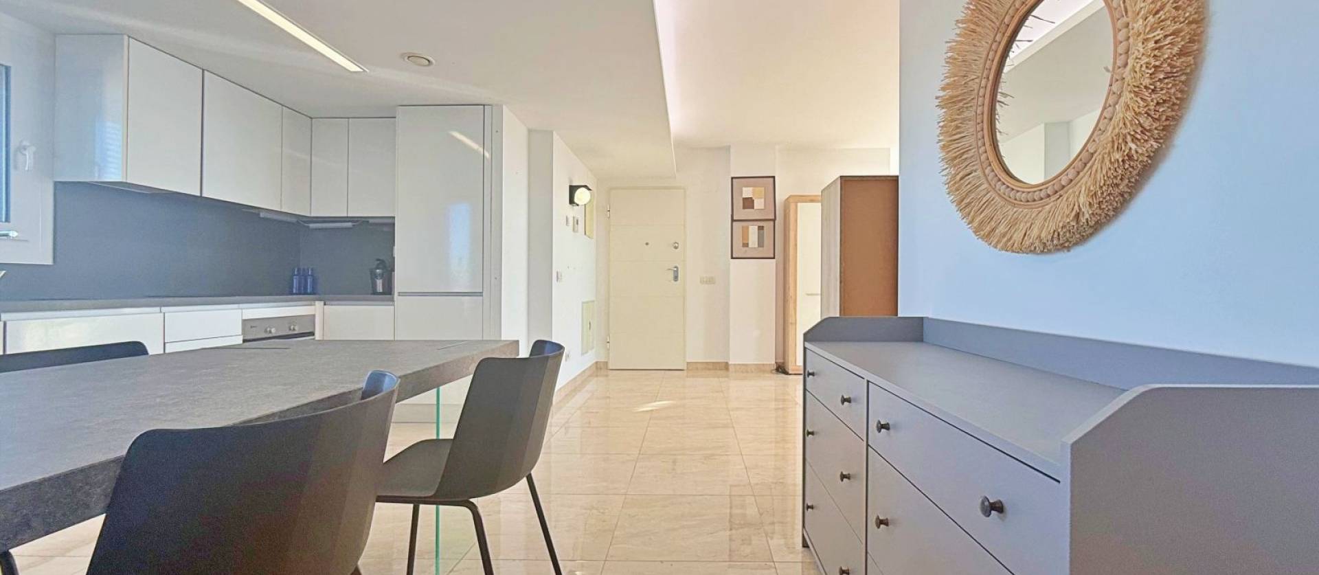 Sale - Apartment - Torrevieja - Punta Prima