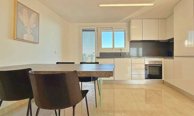 Sale - Apartment - Torrevieja - Punta Prima