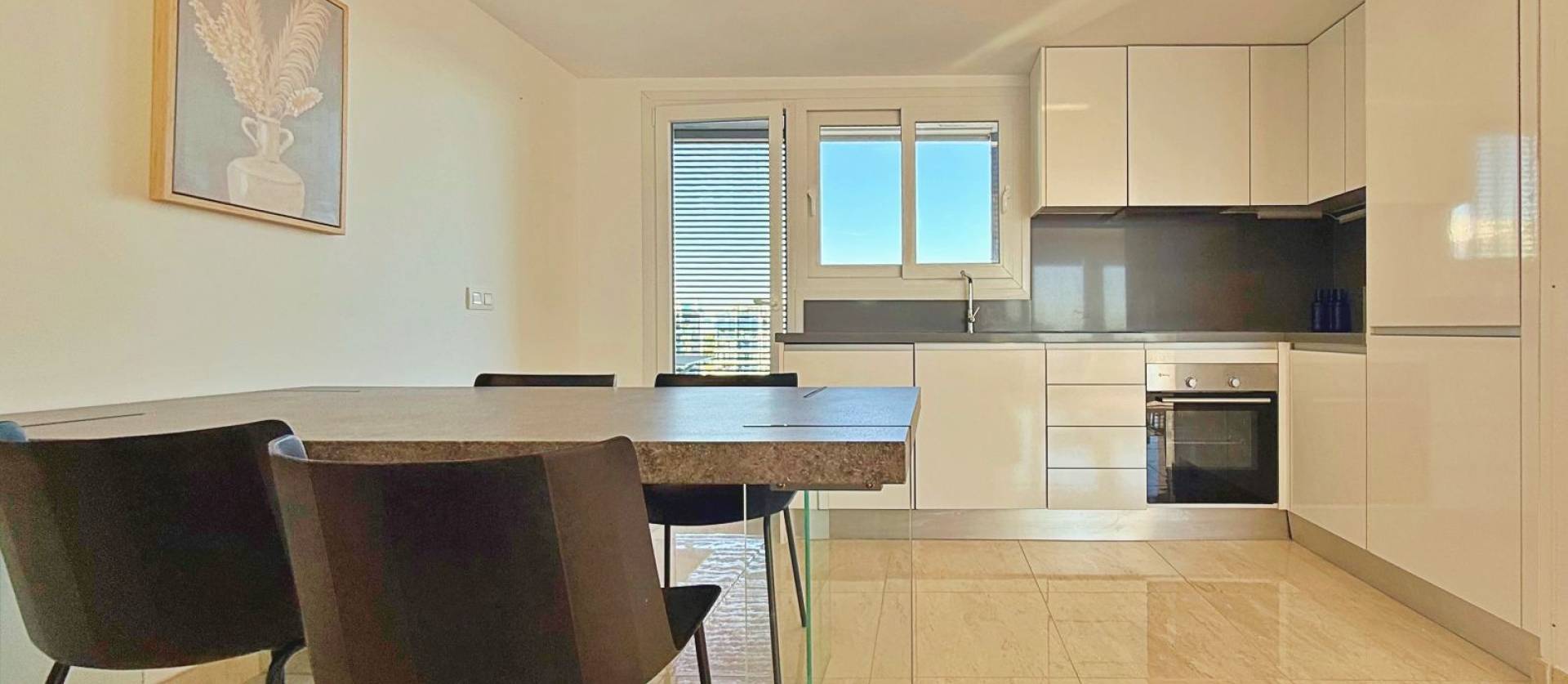 Sale - Apartment - Torrevieja - Punta Prima