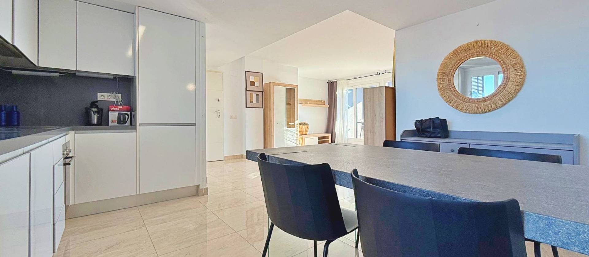 Sale - Apartment - Torrevieja - Punta Prima