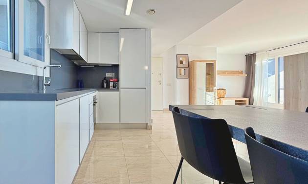 Sale - Apartment - Torrevieja - Punta Prima